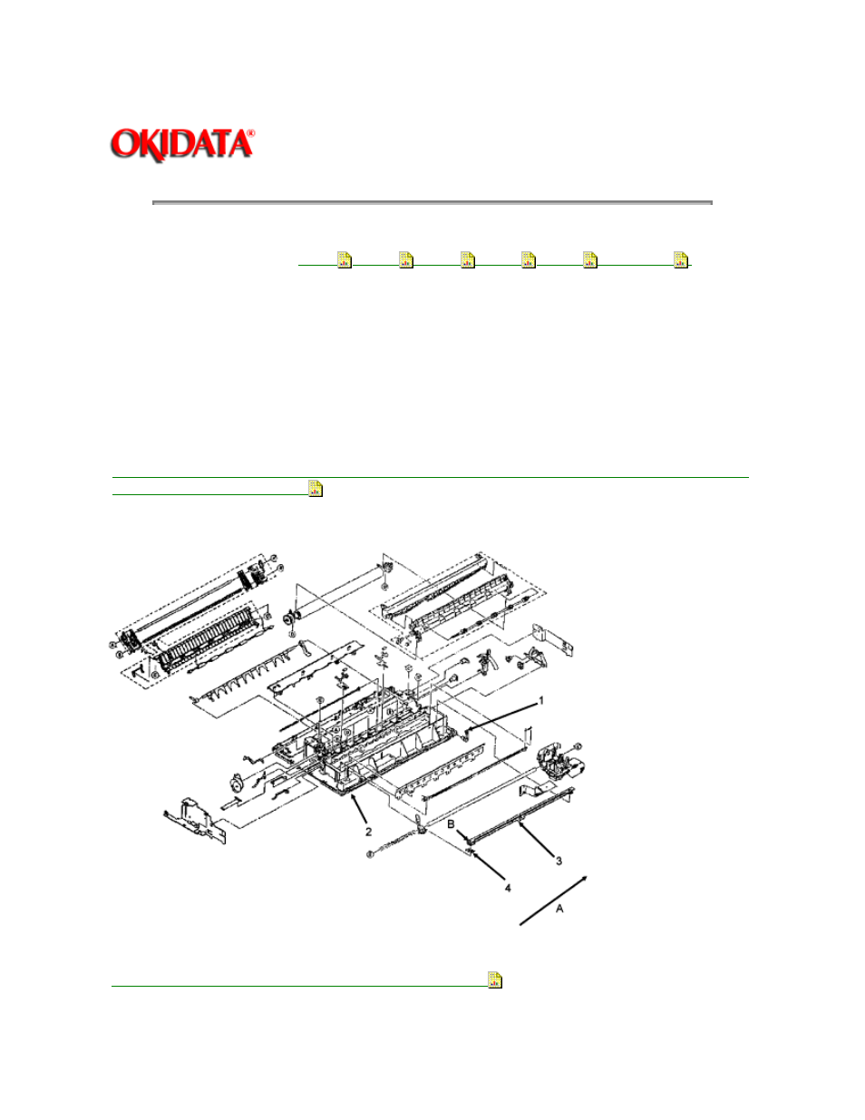 Oki ML520 User Manual | Page 116 / 269
