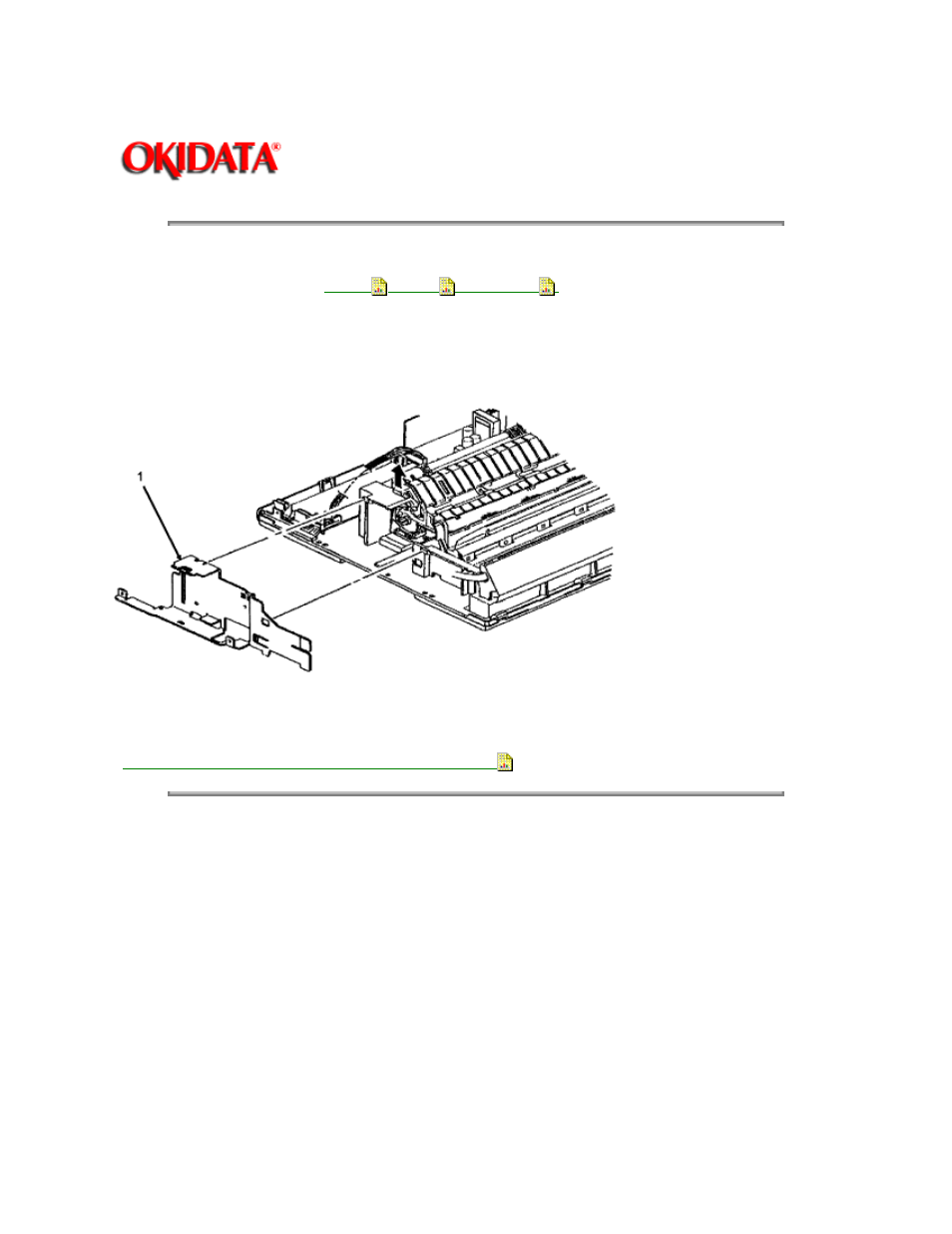 Oki ML520 User Manual | Page 118 / 269