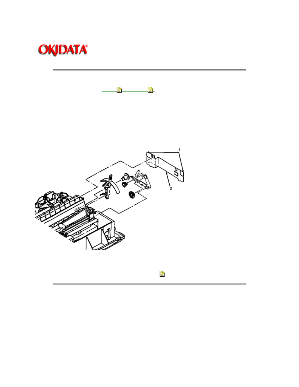 Oki ML520 User Manual | Page 119 / 269