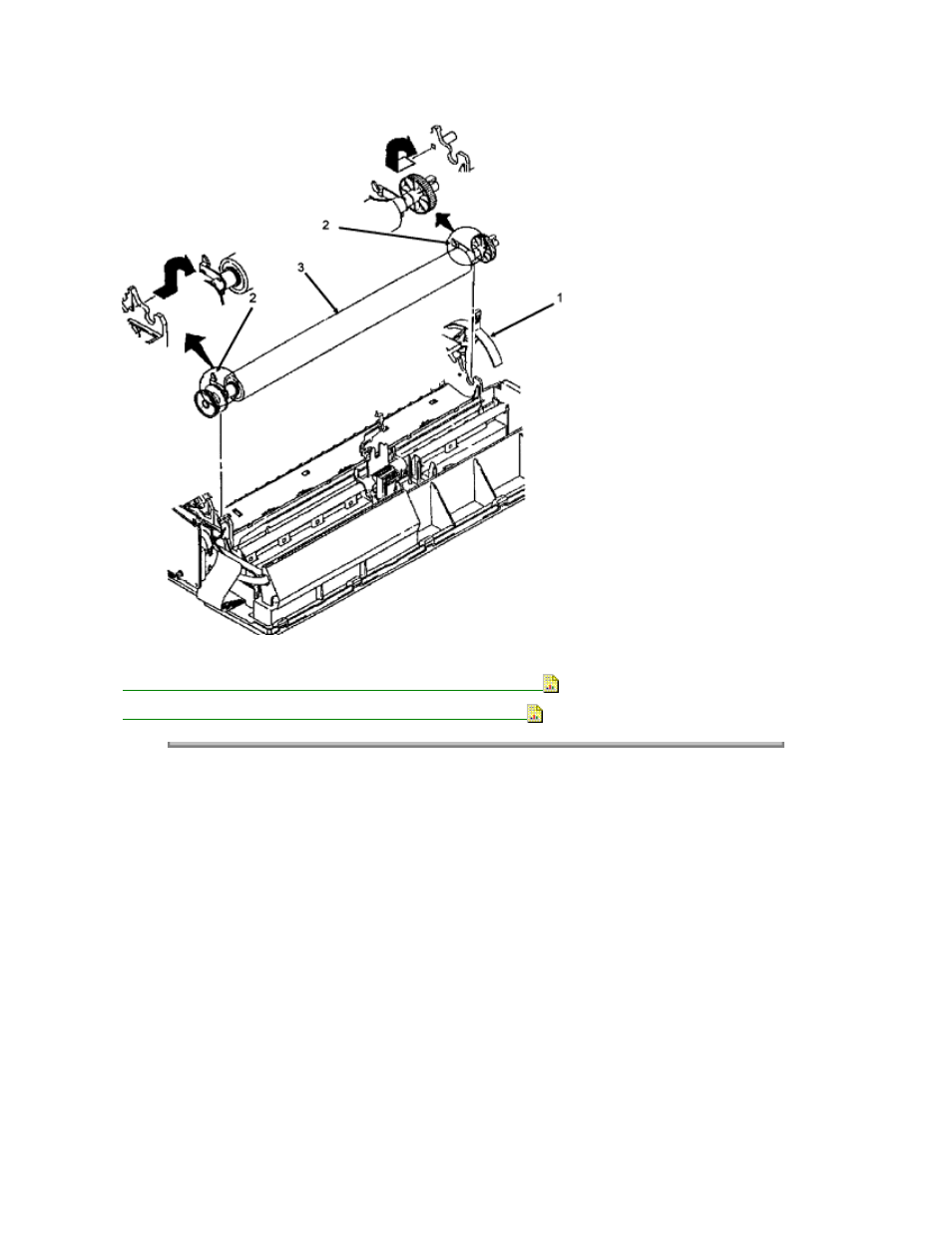 Oki ML520 User Manual | Page 122 / 269