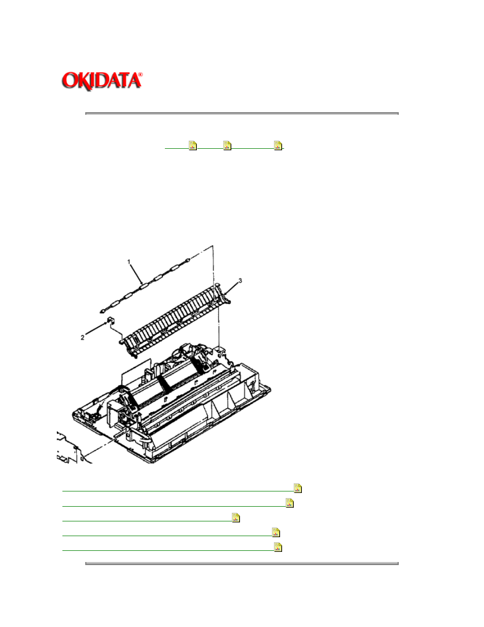 Oki ML520 User Manual | Page 123 / 269