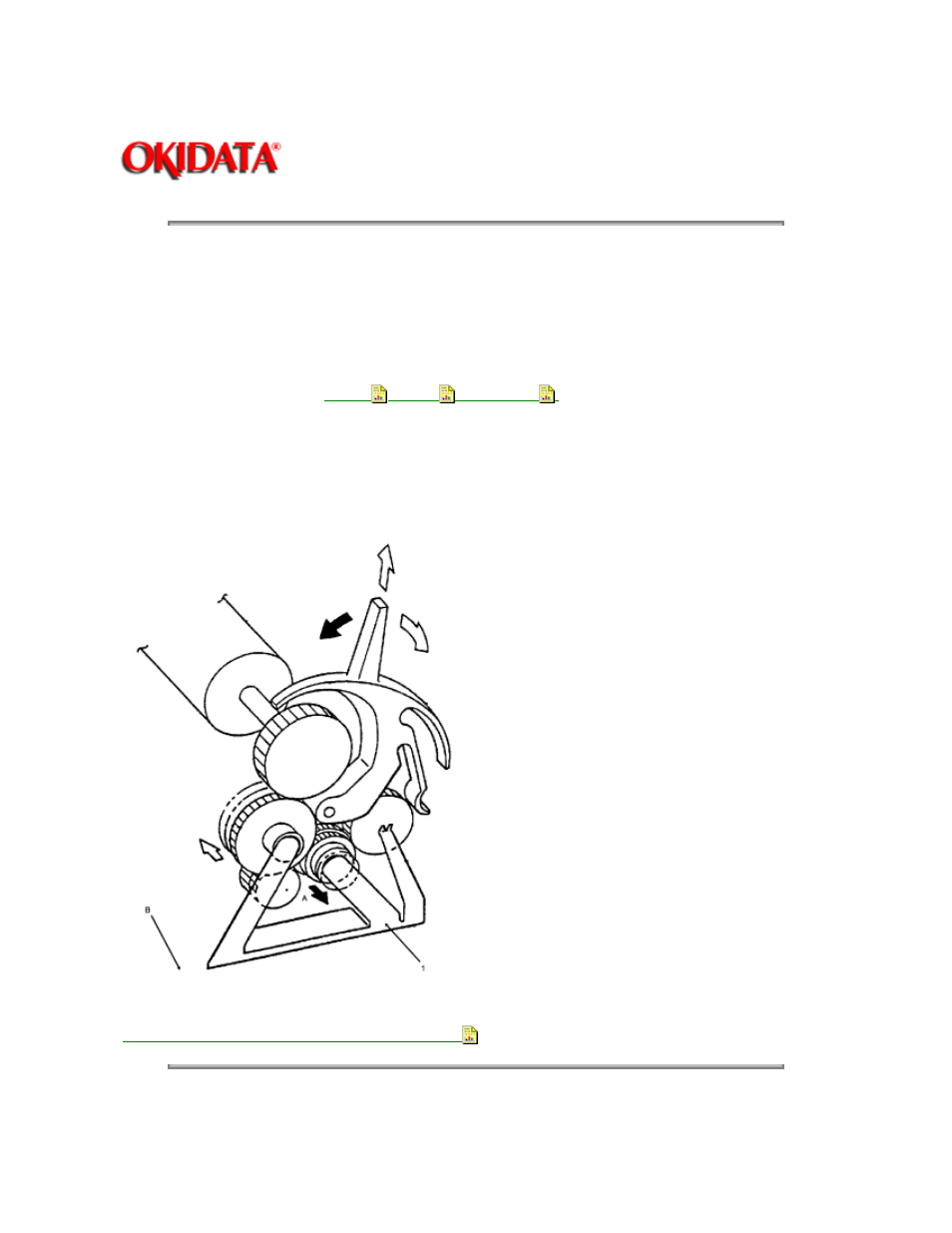 Oki ML520 User Manual | Page 127 / 269