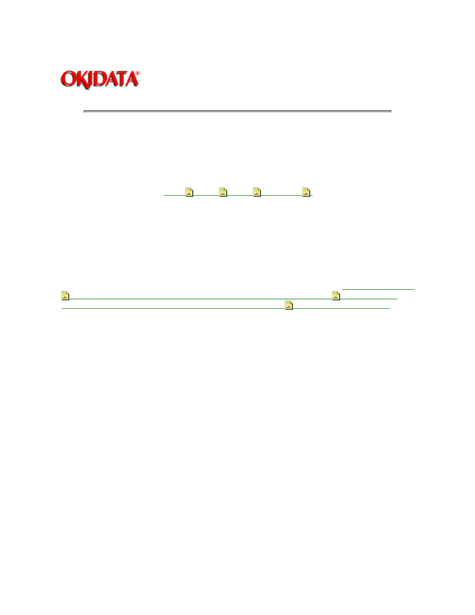 Oki ML520 User Manual | Page 132 / 269