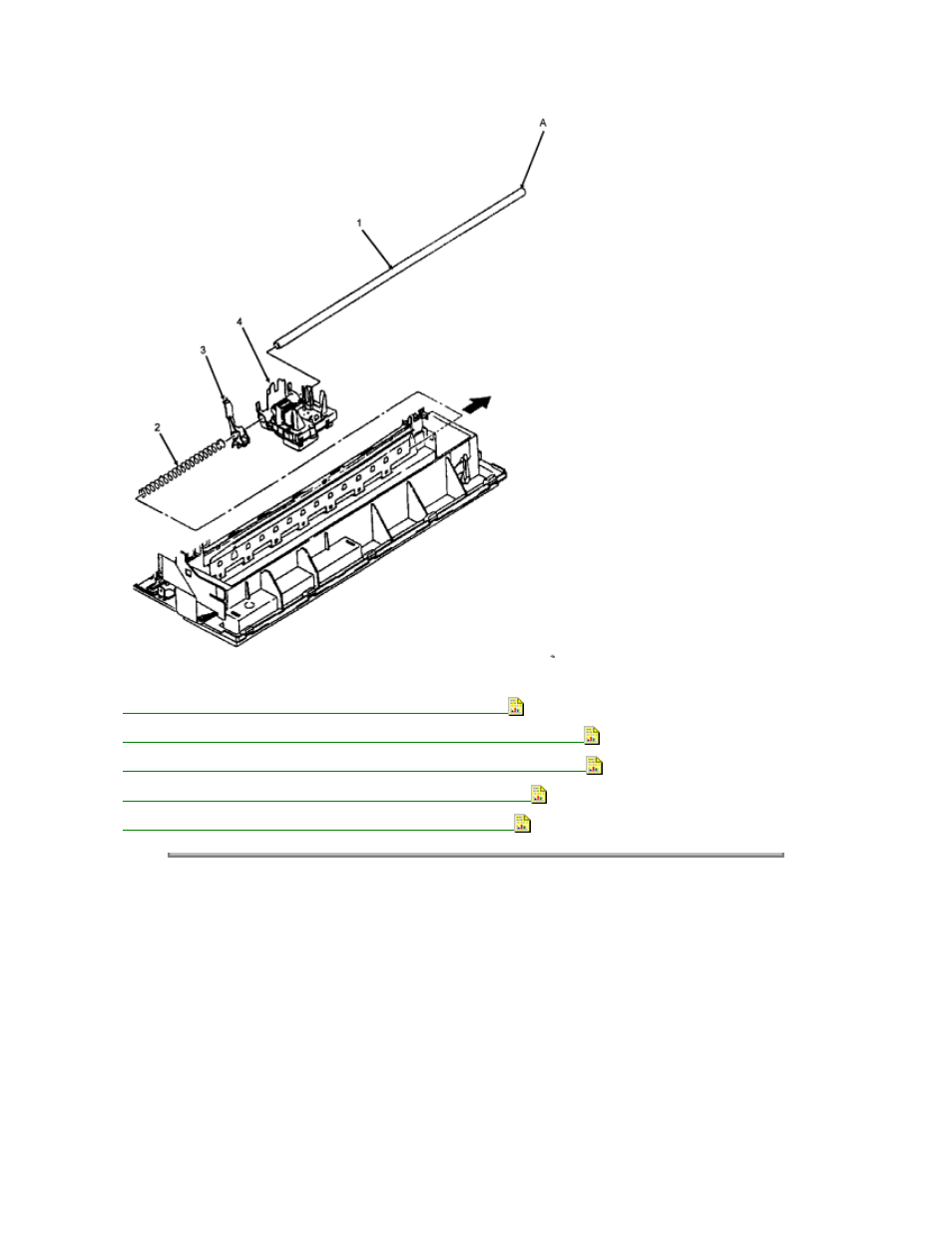 Oki ML520 User Manual | Page 133 / 269