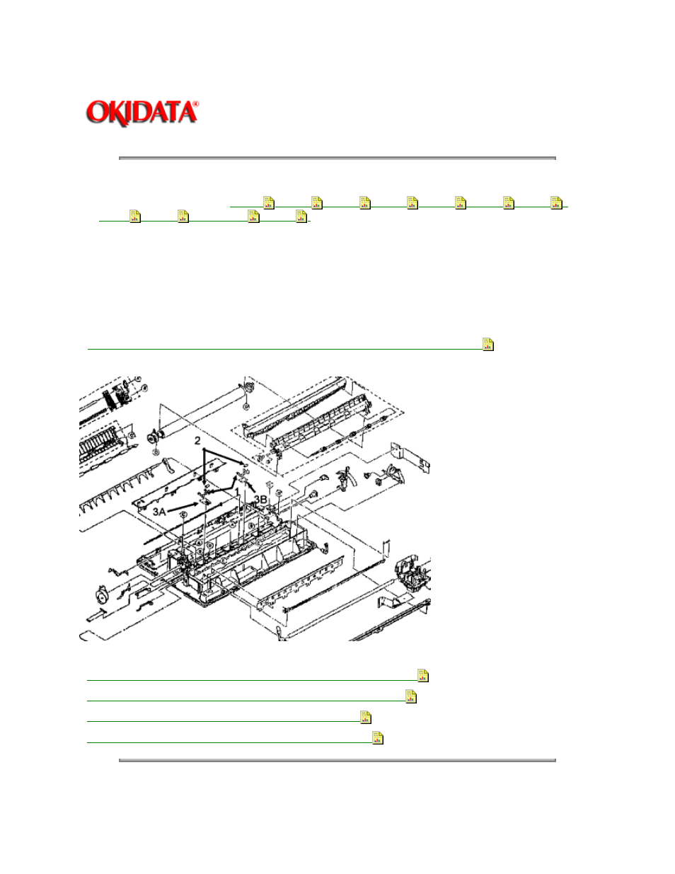 Oki ML520 User Manual | Page 138 / 269