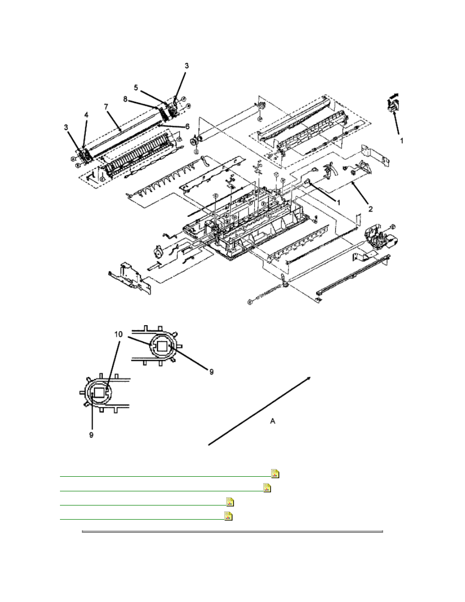 Oki ML520 User Manual | Page 141 / 269