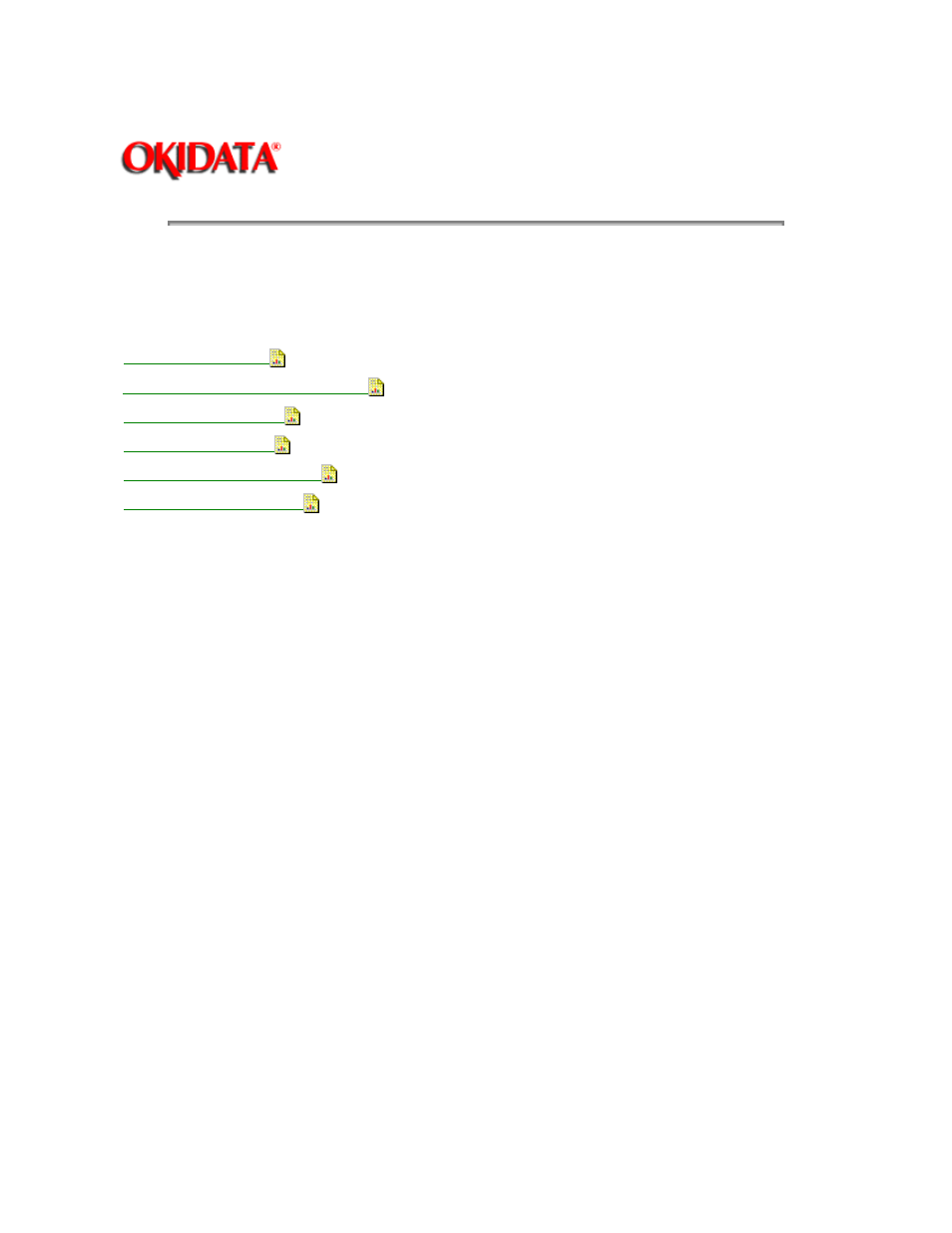 Oki ML520 User Manual | Page 145 / 269