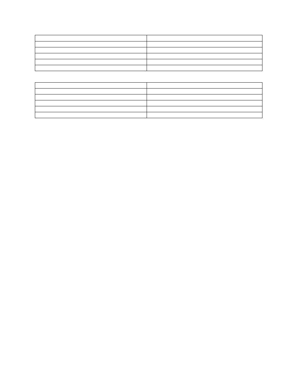 Oki ML520 User Manual | Page 15 / 269