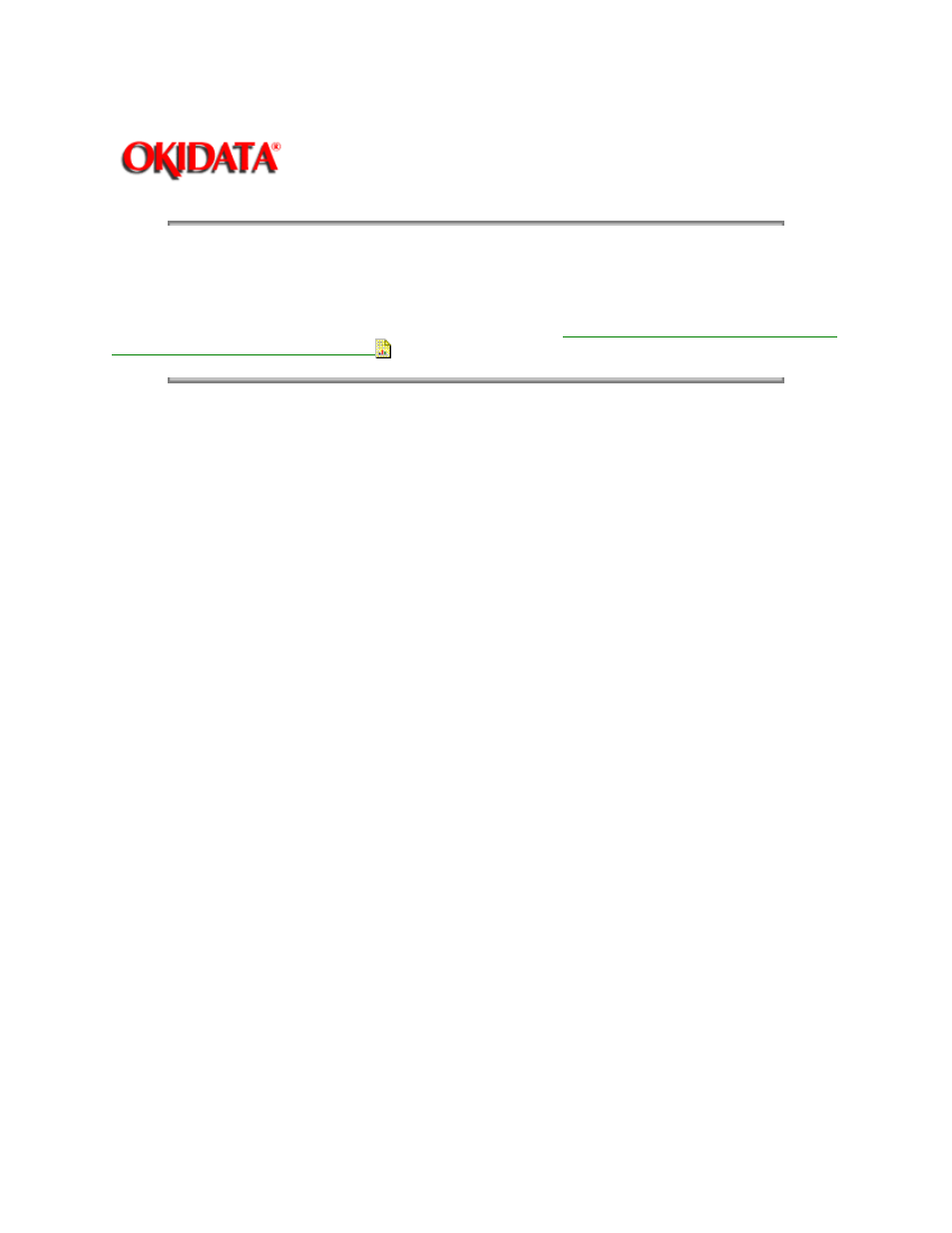 Oki ML520 User Manual | Page 176 / 269