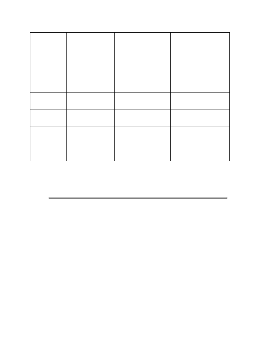 Oki ML520 User Manual | Page 188 / 269