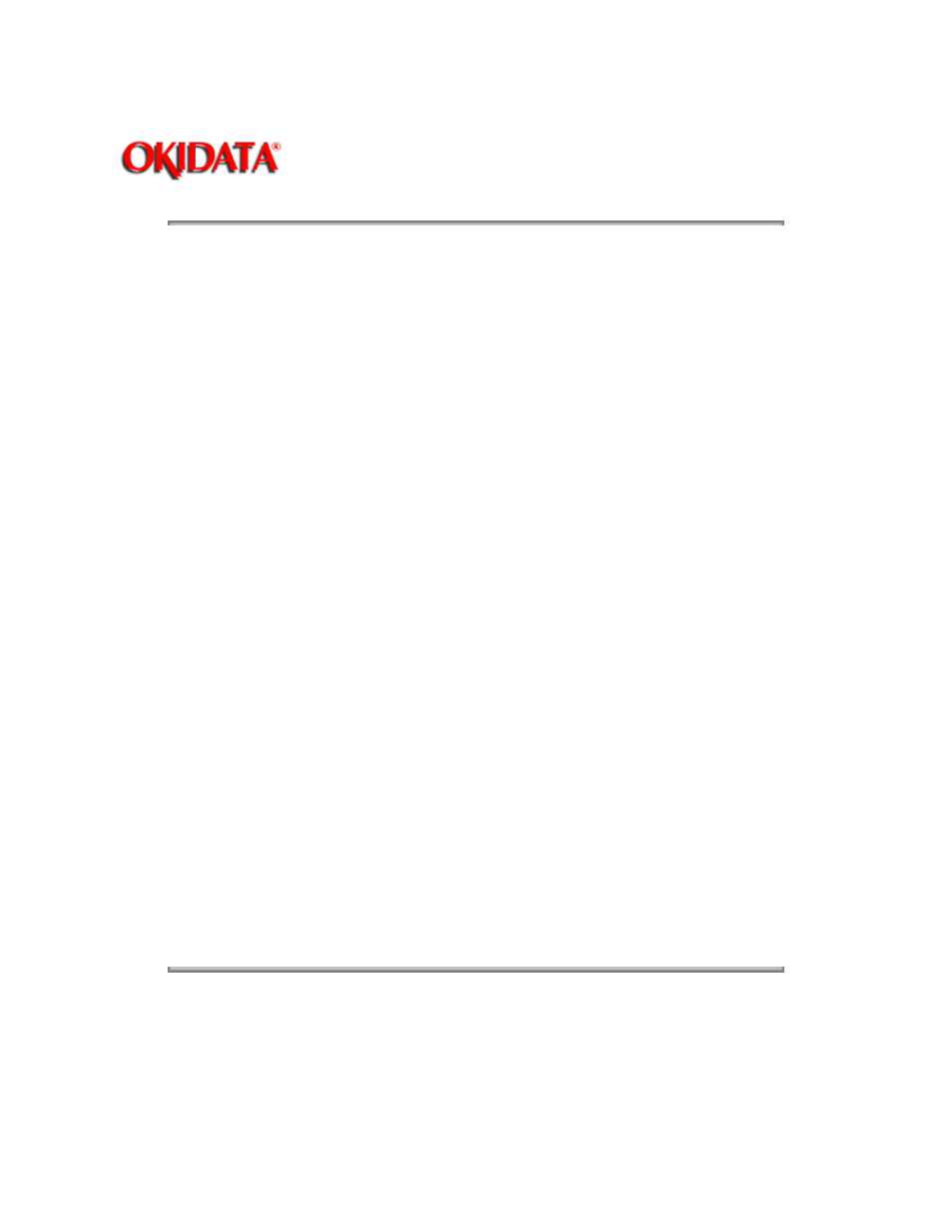 Oki ML520 User Manual | Page 199 / 269
