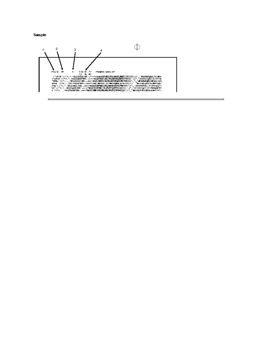 Oki ML520 User Manual | Page 210 / 269