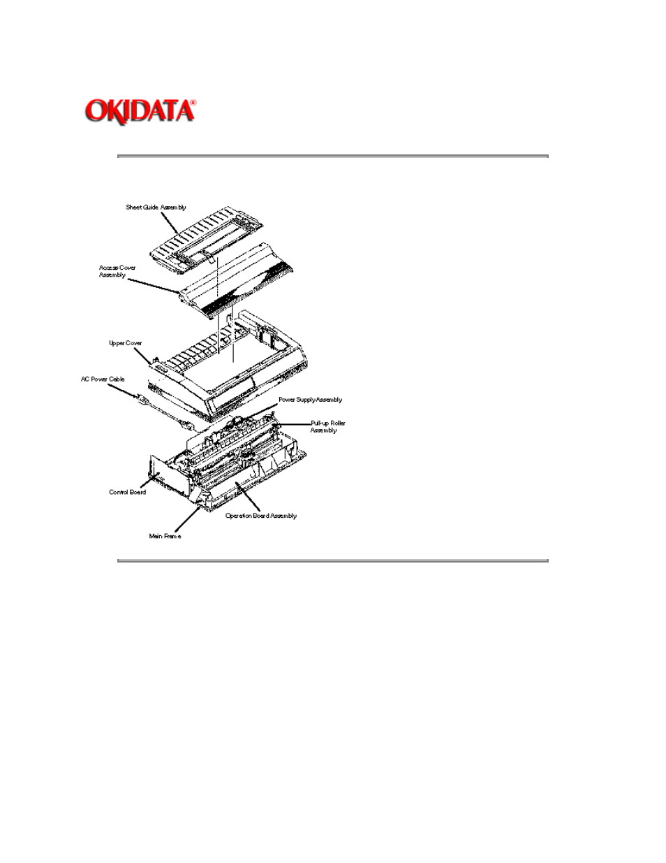 Oki ML520 User Manual | Page 244 / 269