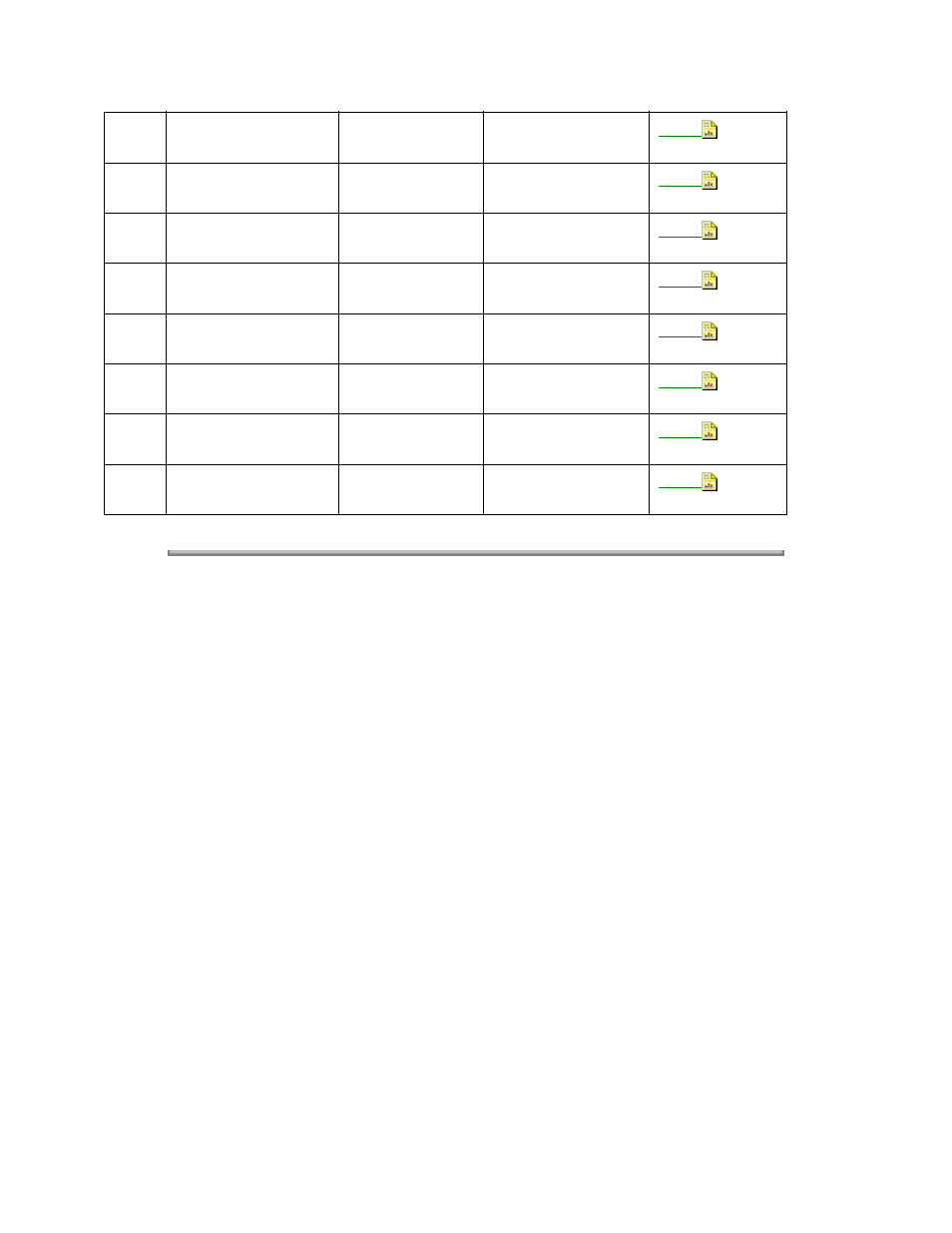 Oki ML520 User Manual | Page 253 / 269