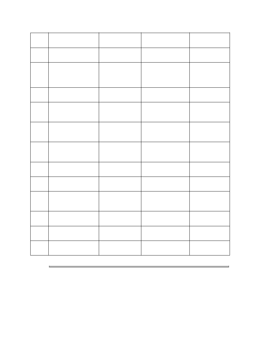 Oki ML520 User Manual | Page 260 / 269