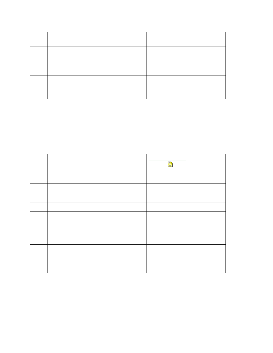 Oki ML520 User Manual | Page 268 / 269