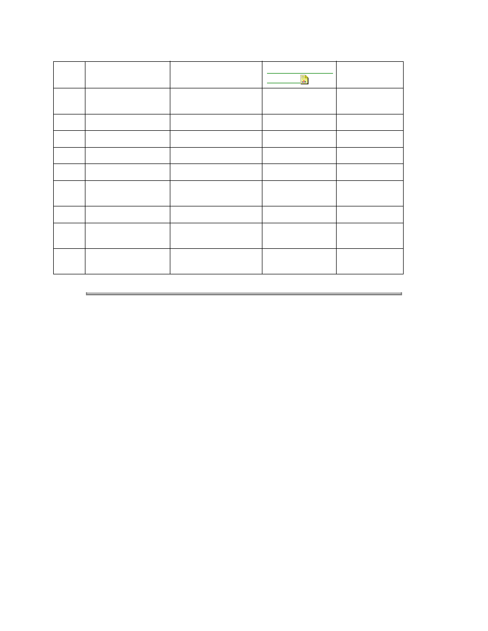 Oki ML520 User Manual | Page 269 / 269