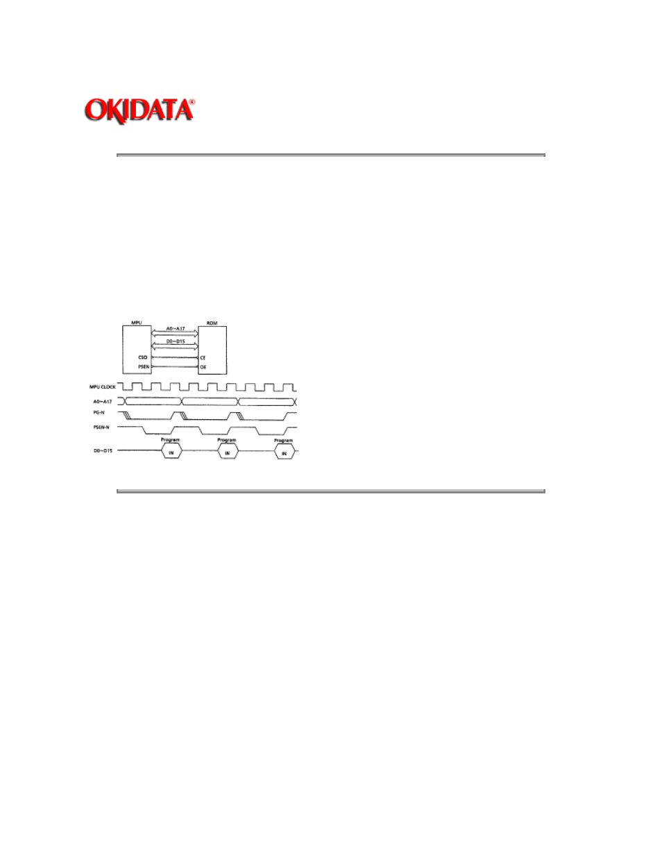Oki ML520 User Manual | Page 38 / 269