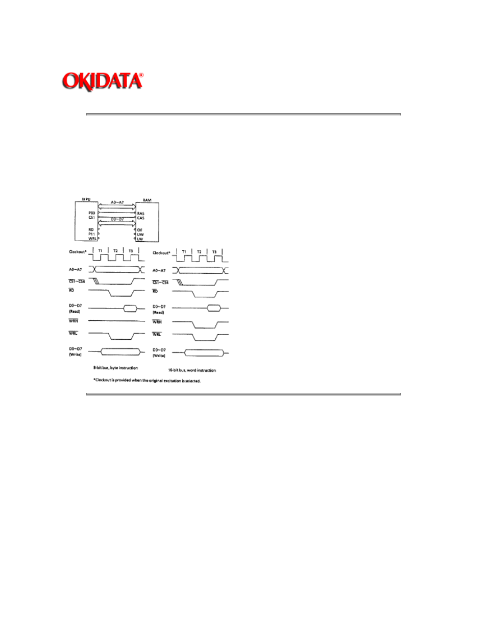 Oki ML520 User Manual | Page 39 / 269