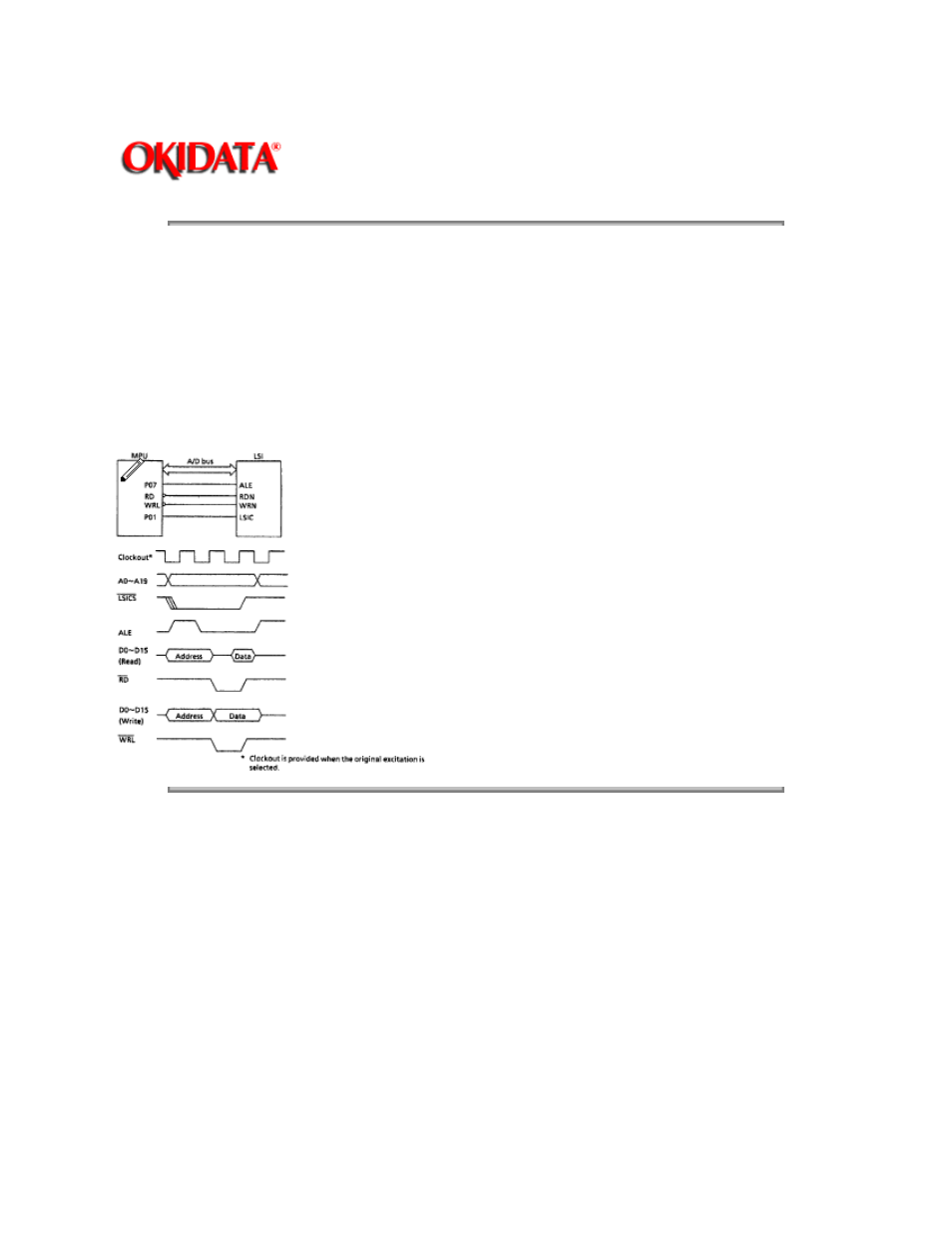 Oki ML520 User Manual | Page 40 / 269