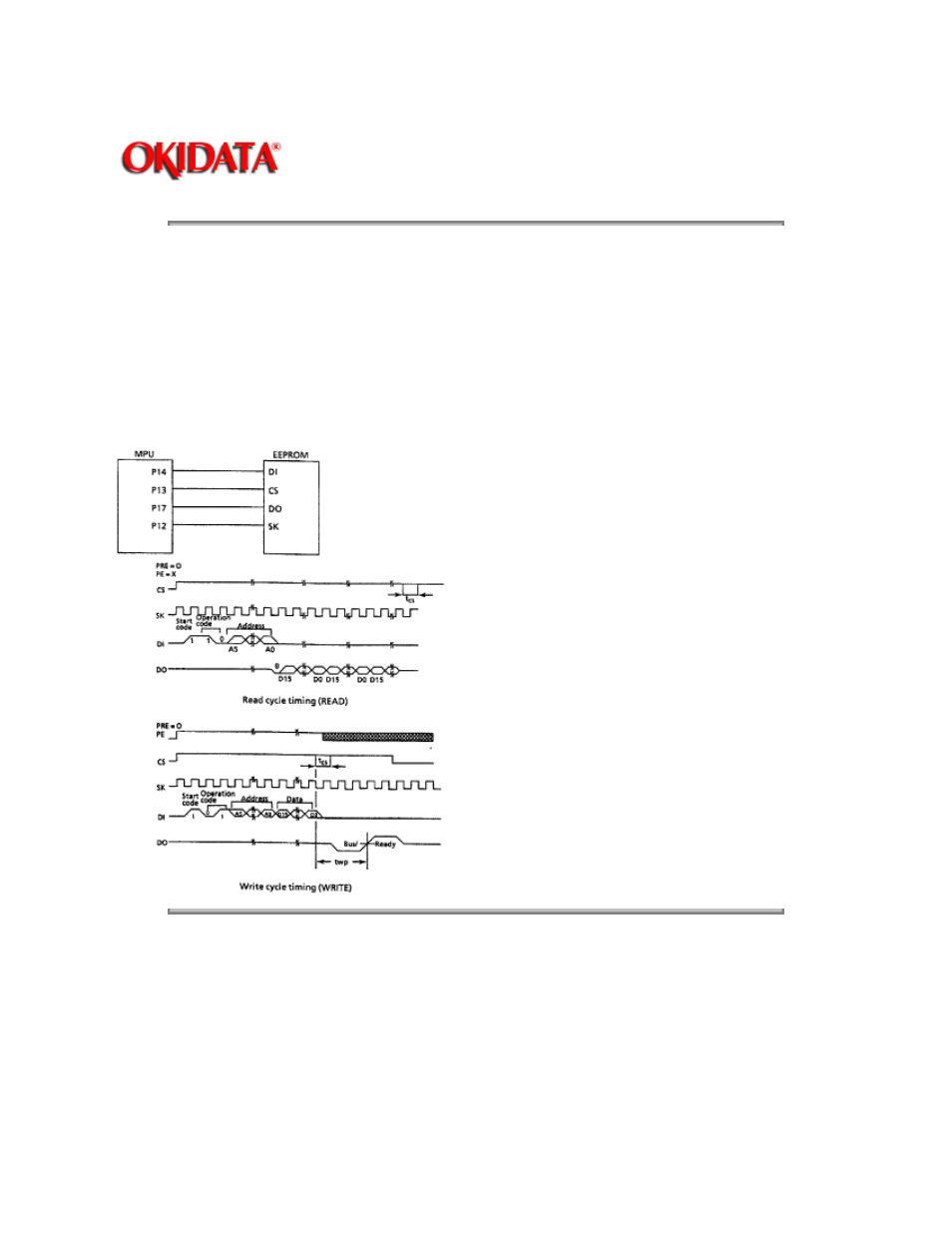 Oki ML520 User Manual | Page 41 / 269