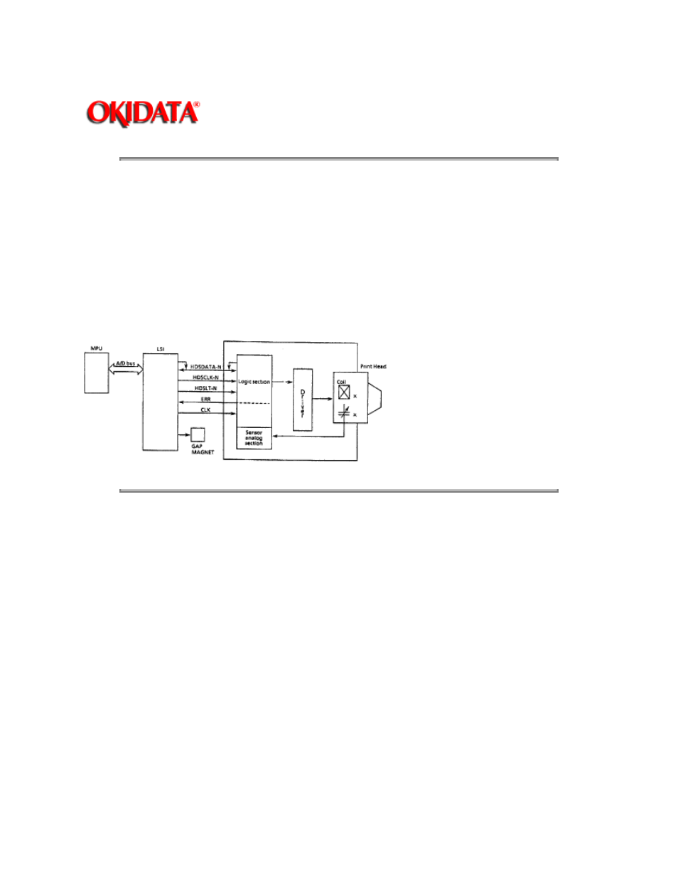 Oki ML520 User Manual | Page 44 / 269