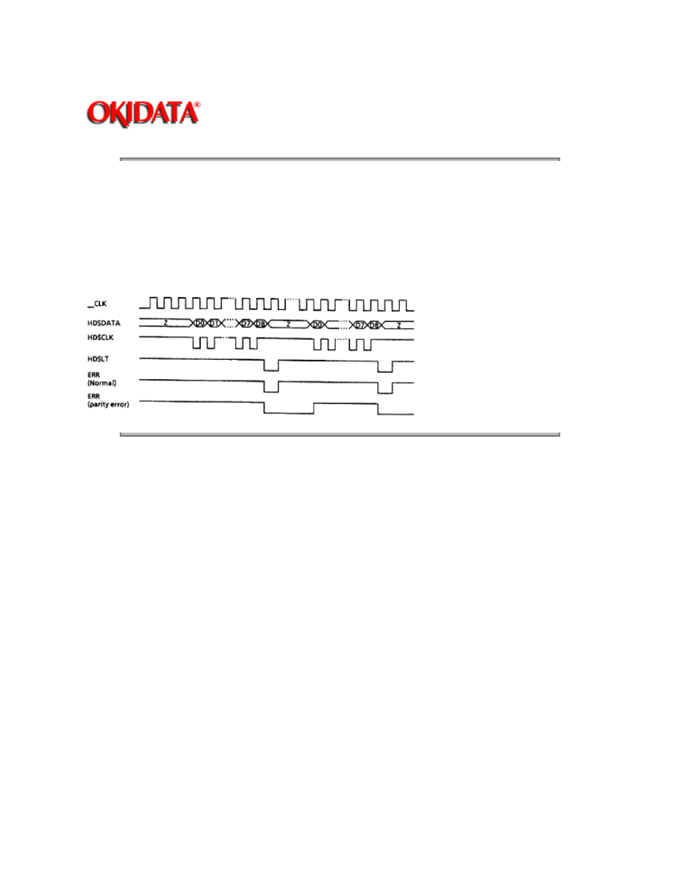 Oki ML520 User Manual | Page 45 / 269