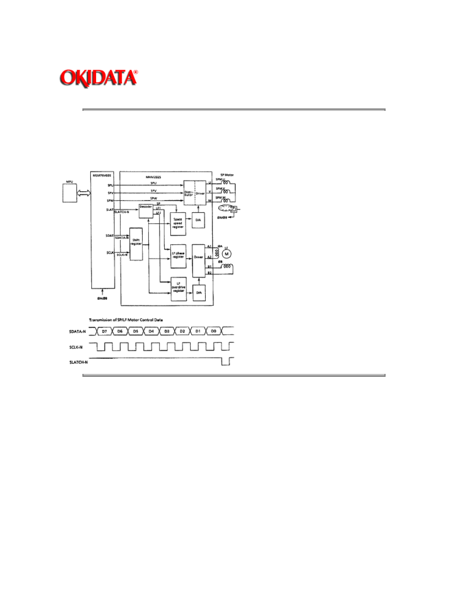 Oki ML520 User Manual | Page 48 / 269