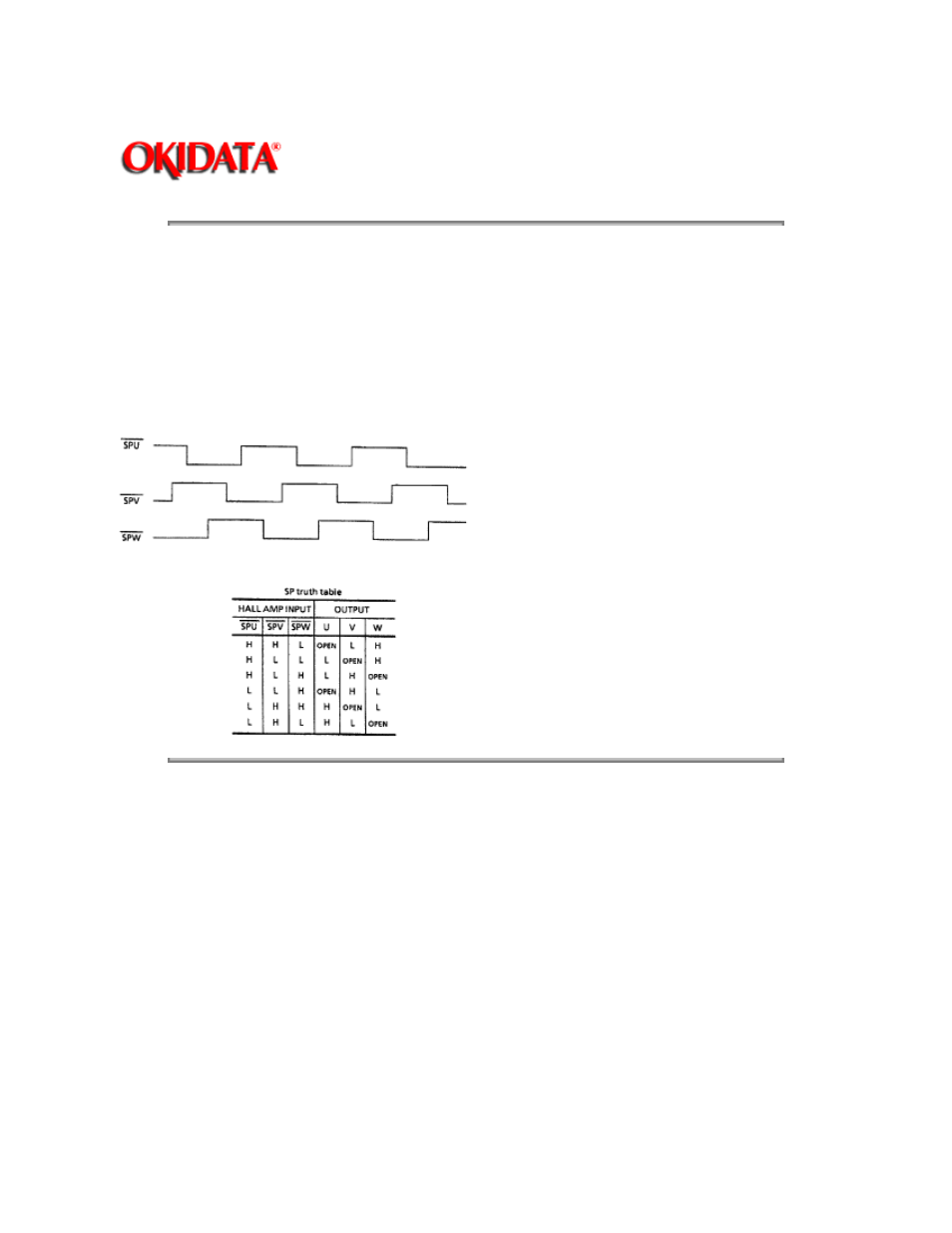 Oki ML520 User Manual | Page 50 / 269