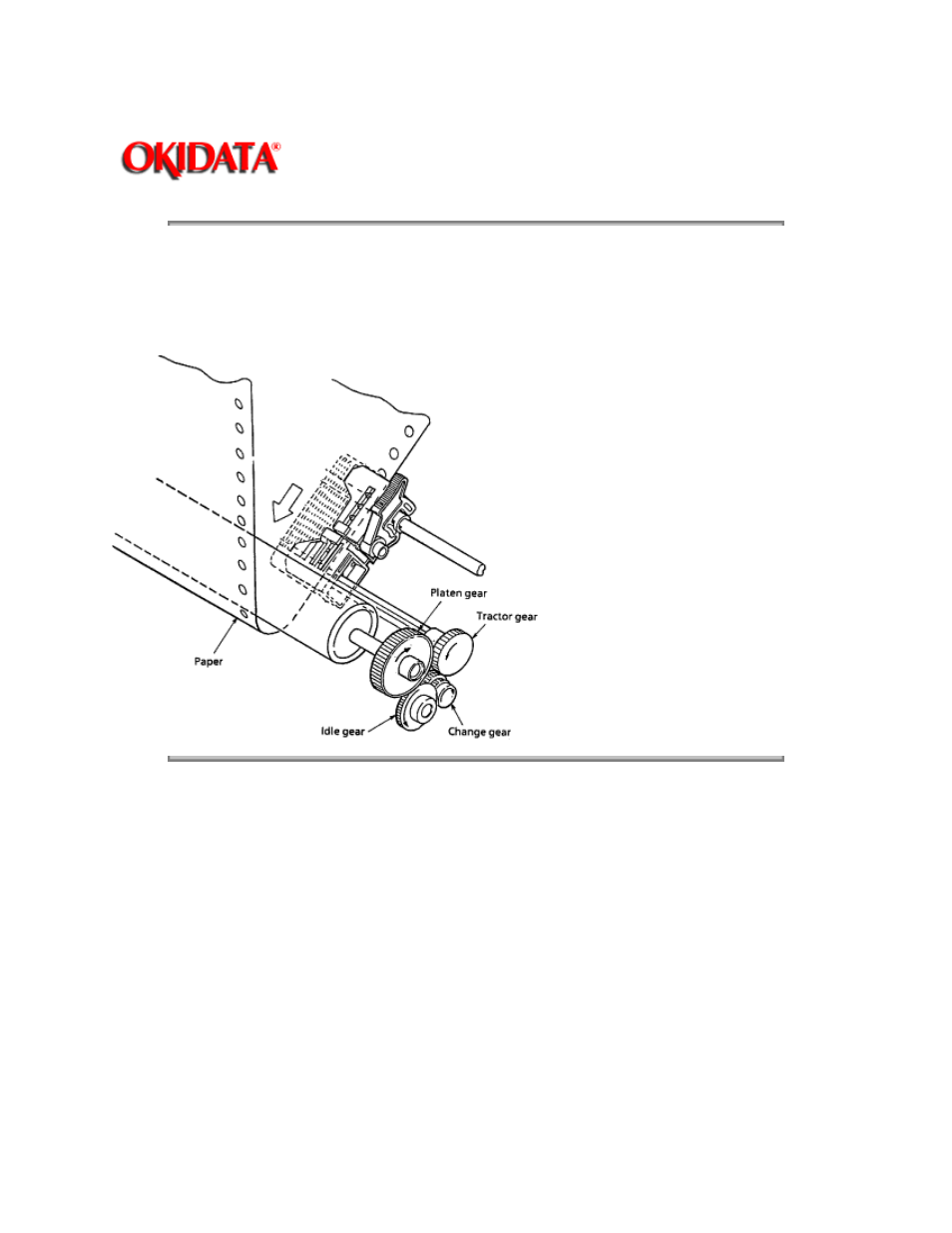 Oki ML520 User Manual | Page 80 / 269