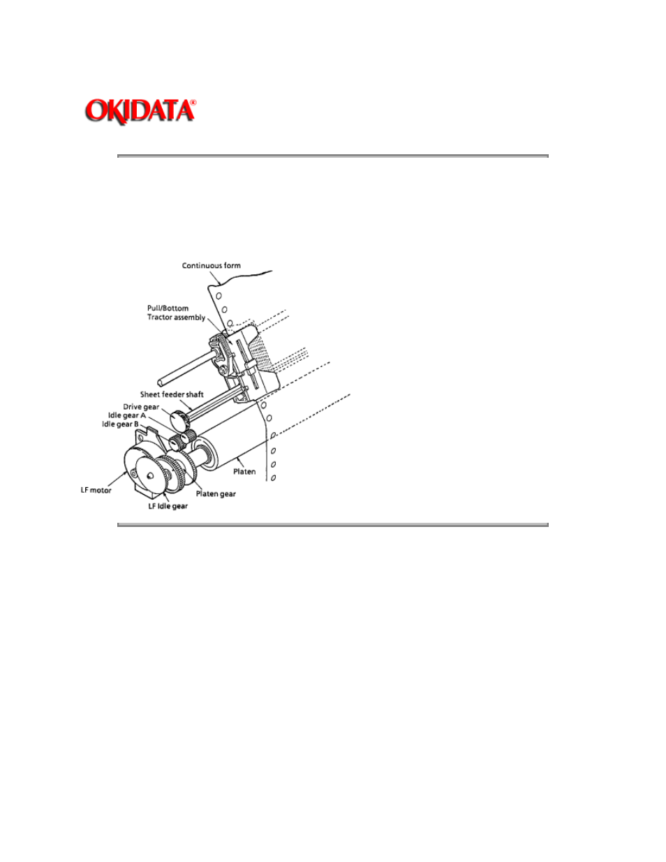 Oki ML520 User Manual | Page 81 / 269