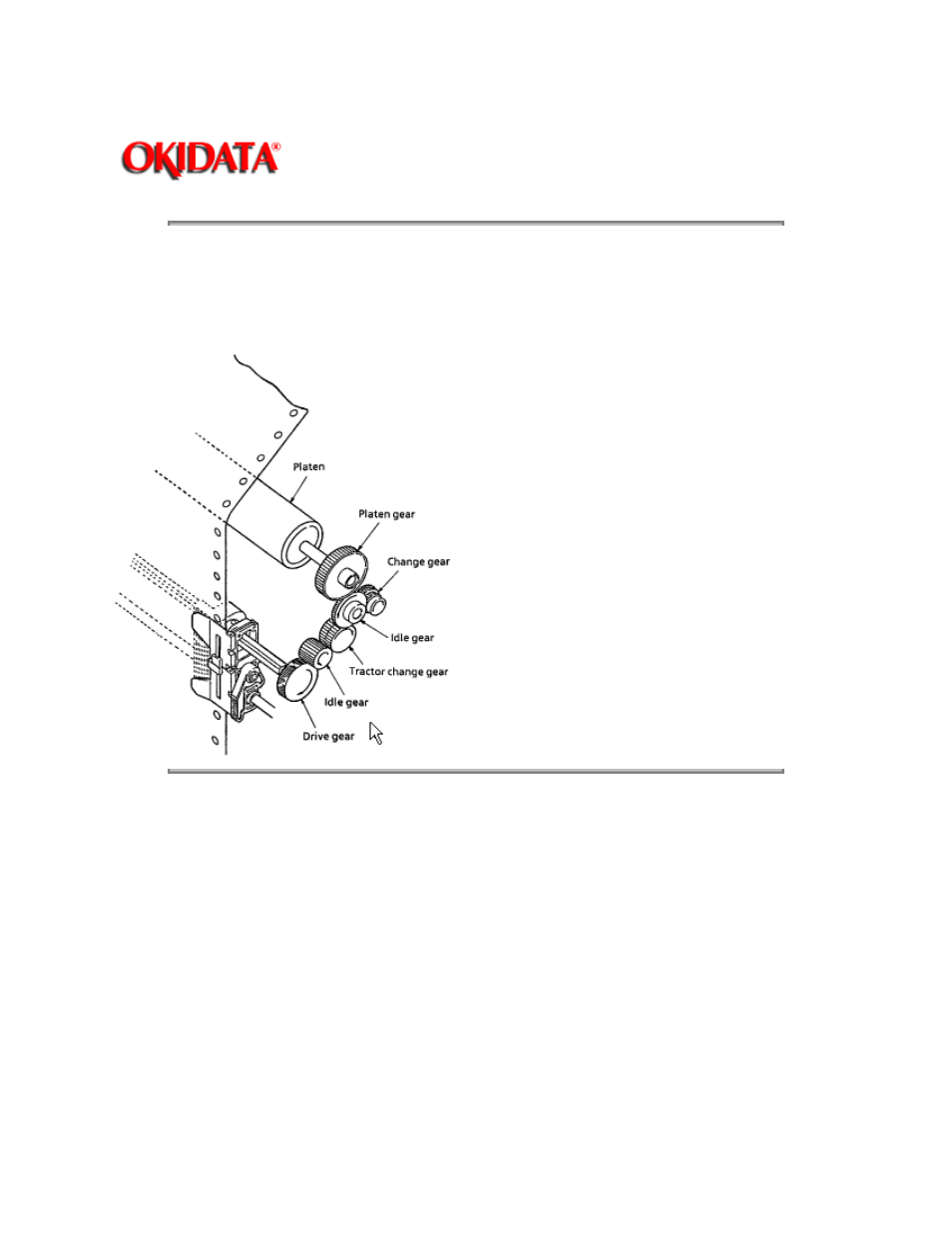 Oki ML520 User Manual | Page 82 / 269