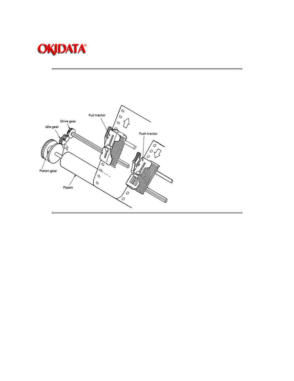 Oki ML520 User Manual | Page 83 / 269