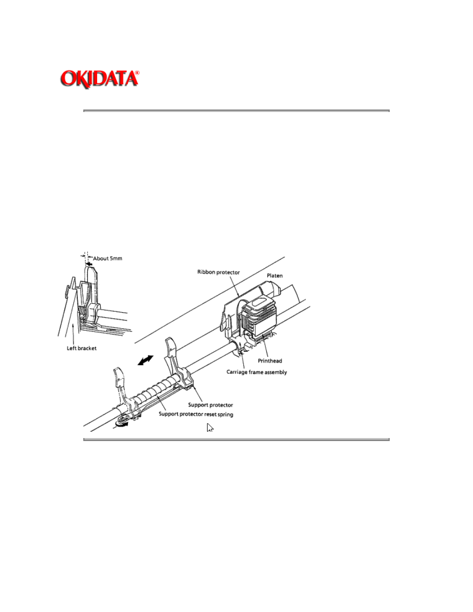 Oki ML520 User Manual | Page 86 / 269