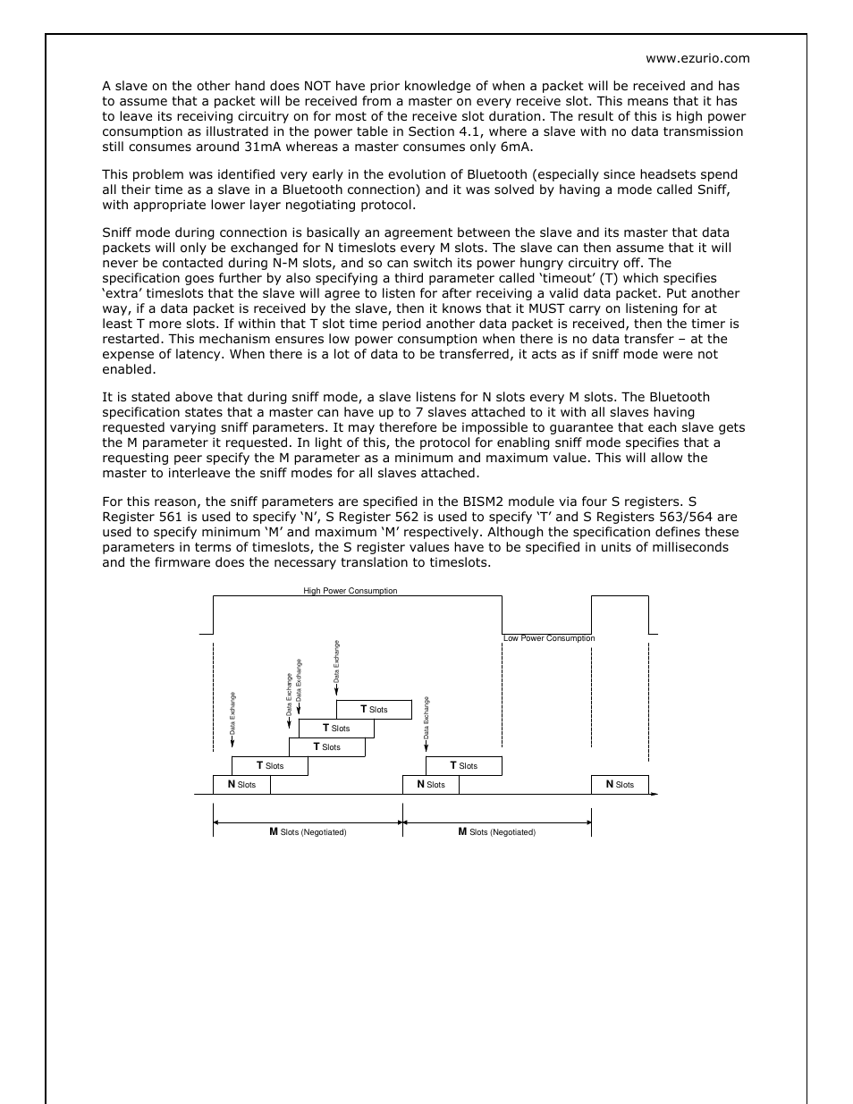 Oki BISM2 User Manual | Page 17 / 34