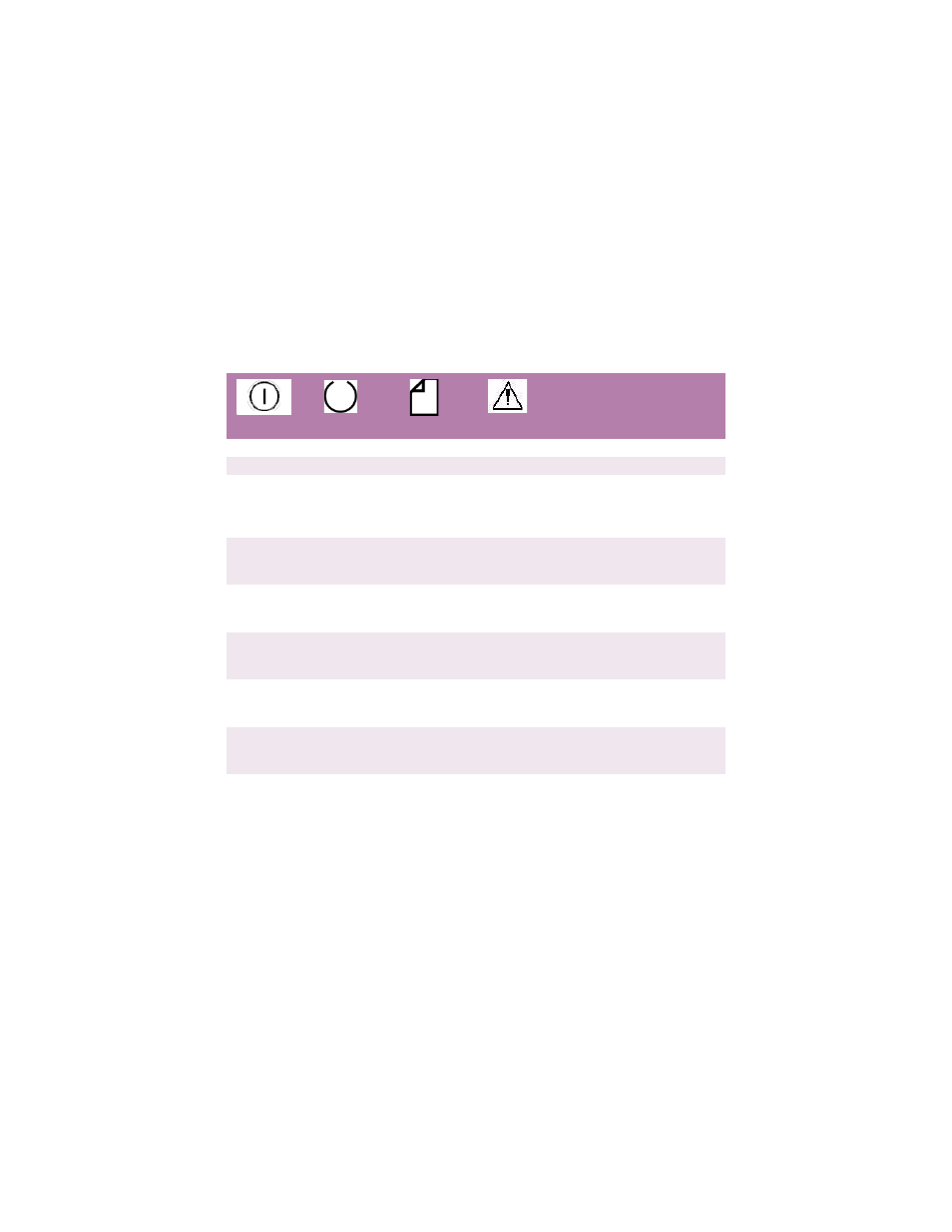 Online button | Oki B 4400 User Manual | Page 25 / 106