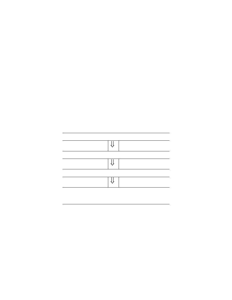 B4400, Connecting a cable, Setup flow | Setup for windows | Oki B 4400 User Manual | Page 48 / 106