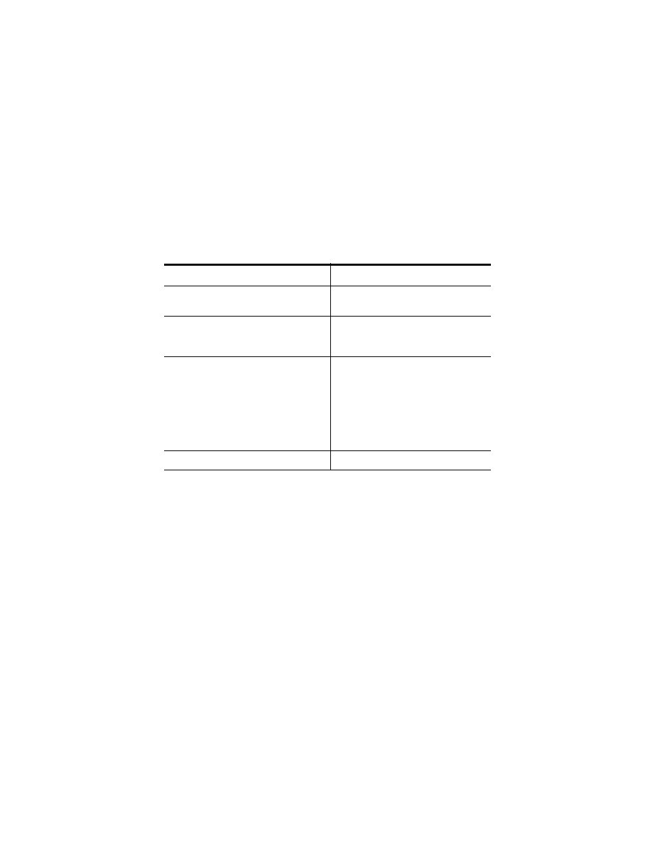 Oki B 4400 User Manual | Page 57 / 106