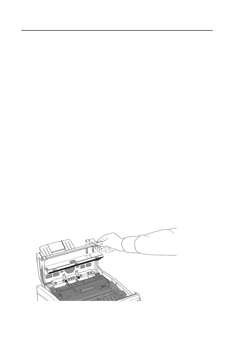 Replacing the toner cartridge (oki p/n 52111701), Toner cartridge | Oki 87 User Manual | Page 106 / 124