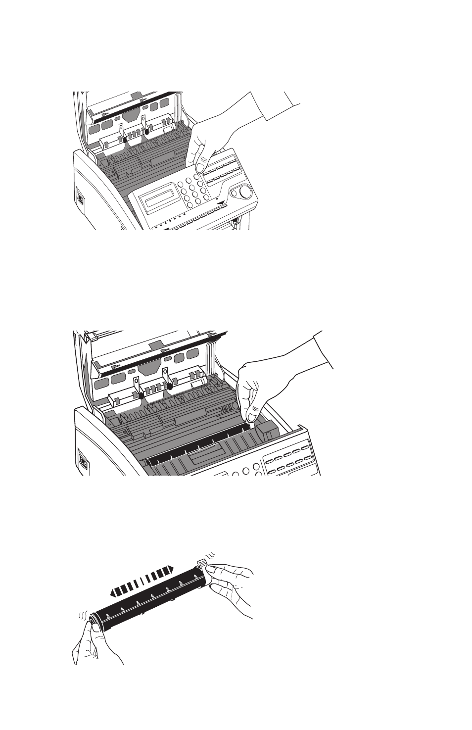 Oki 87 User Manual | Page 107 / 124