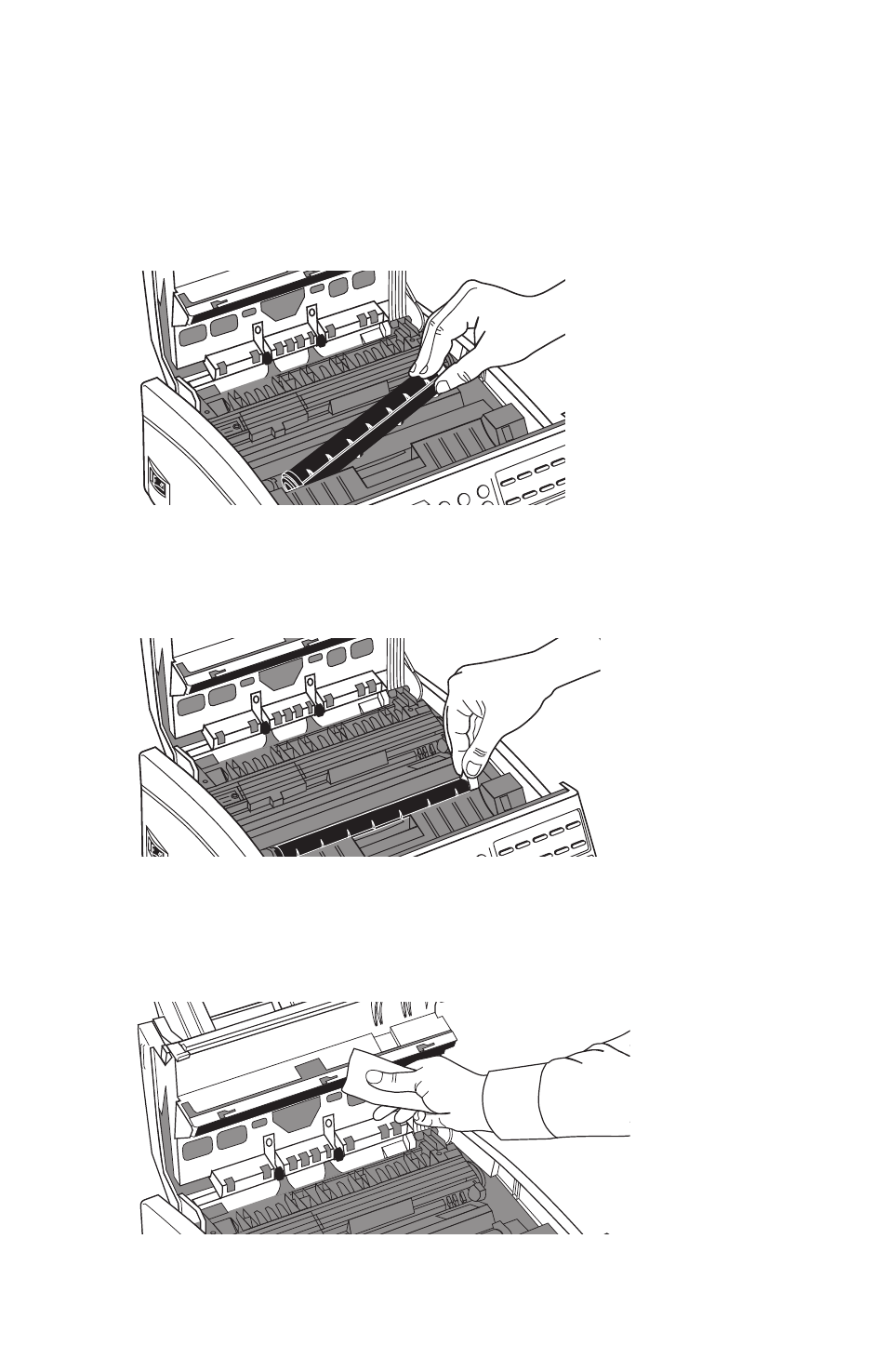 Oki 87 User Manual | Page 108 / 124