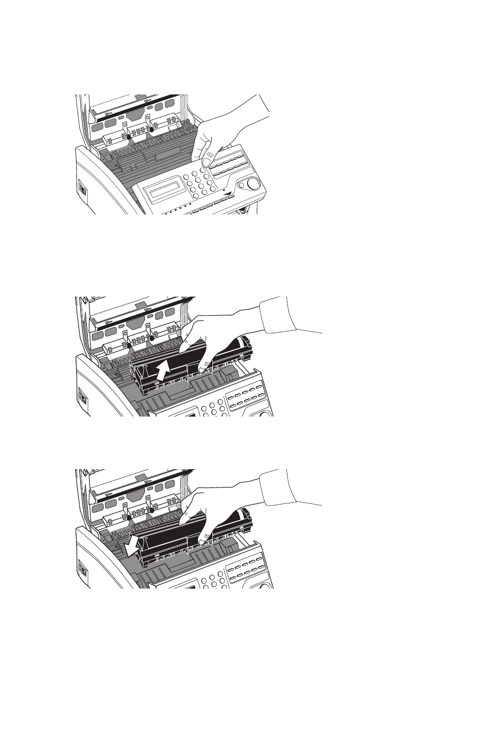 Oki 87 User Manual | Page 111 / 124
