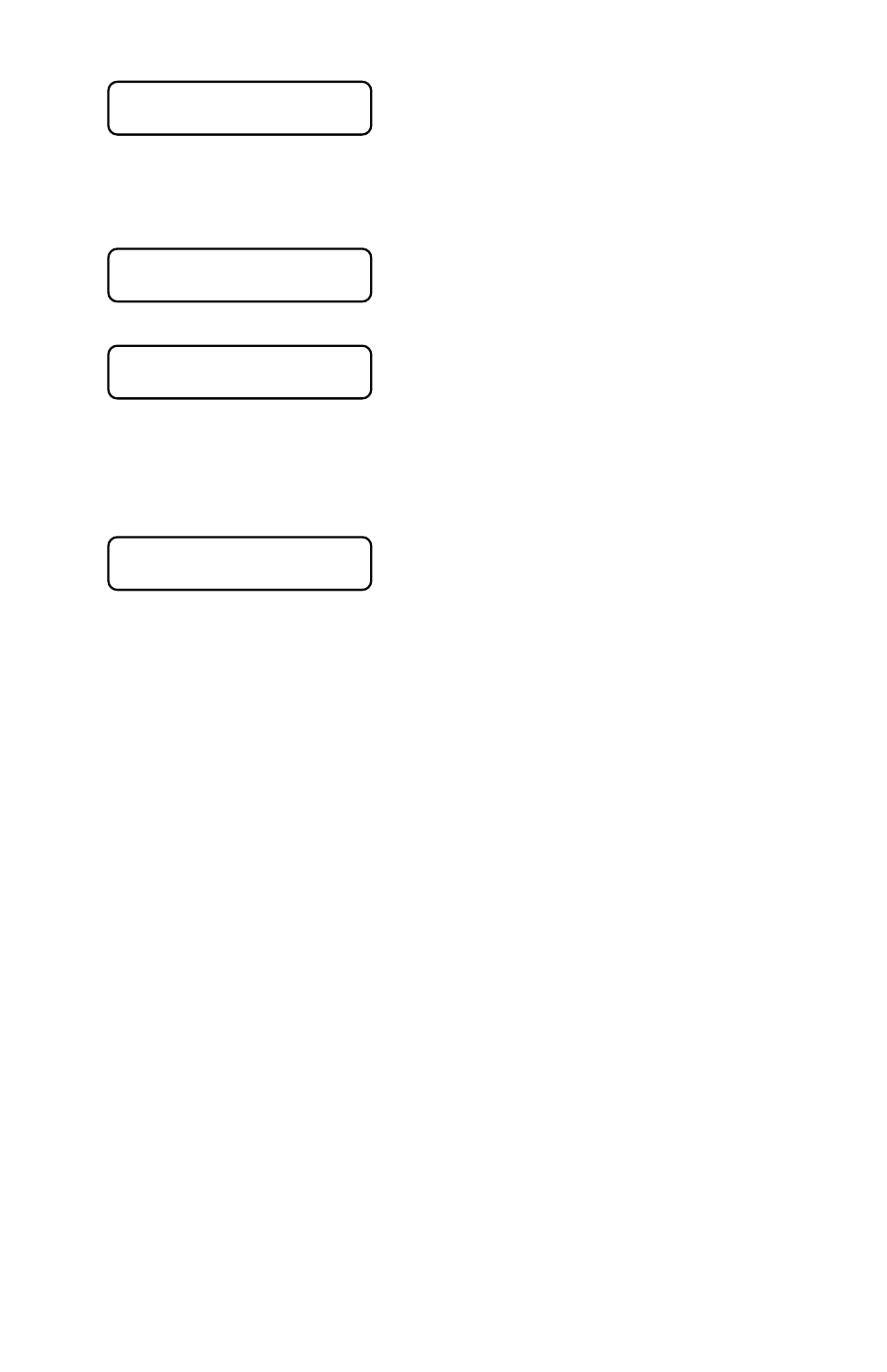 Oki 87 User Manual | Page 118 / 124