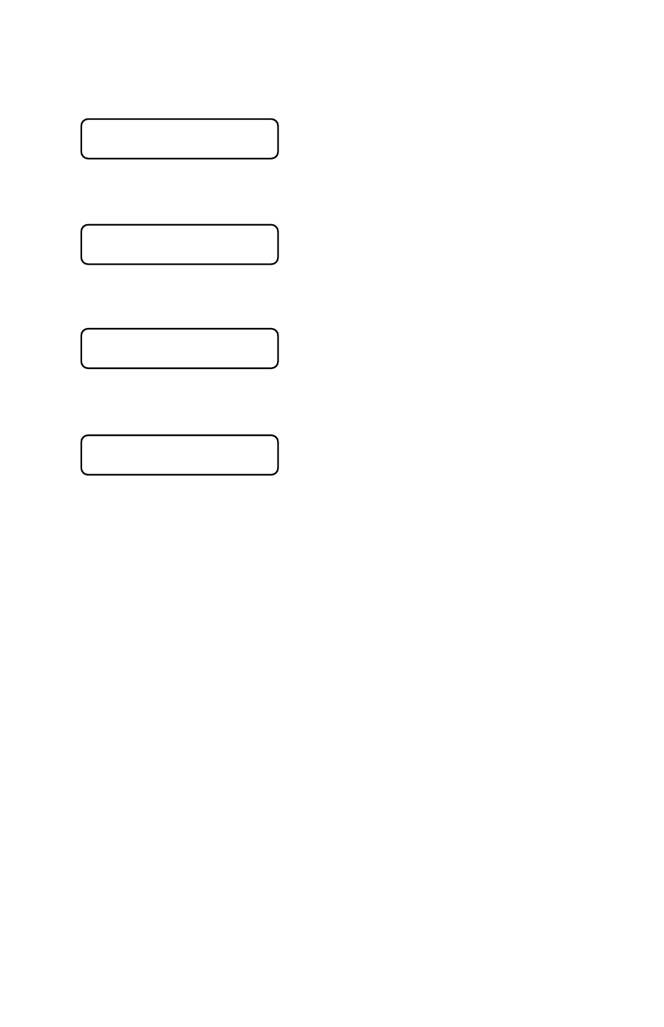 Other error messages | Oki 87 User Manual | Page 120 / 124