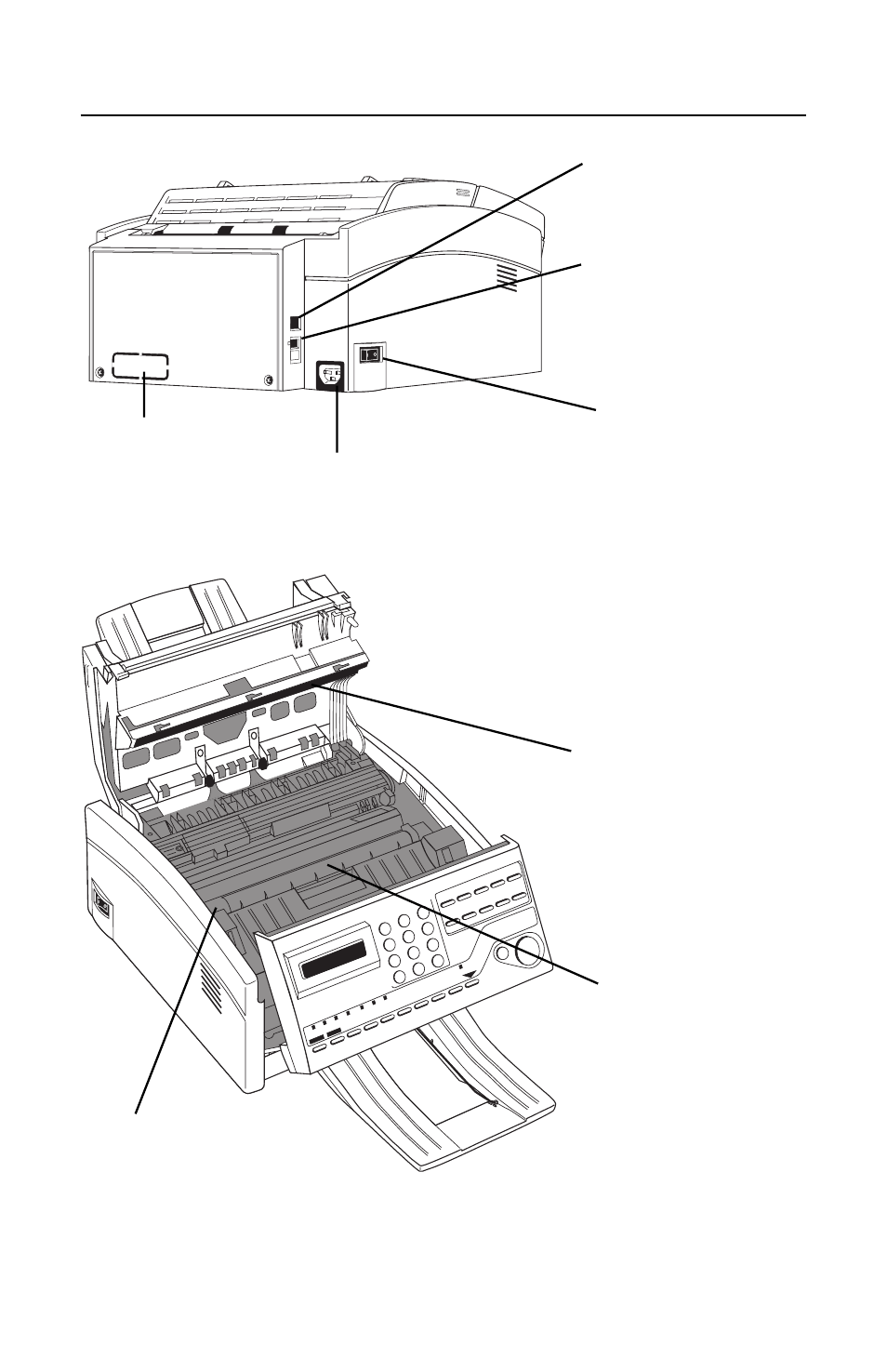 Components 2 | Oki 87 User Manual | Page 17 / 124