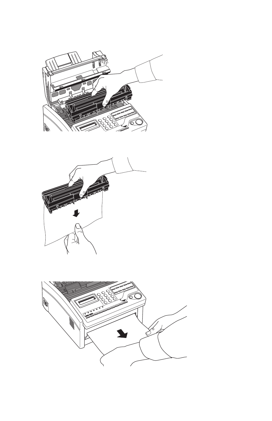 Oki 87 User Manual | Page 27 / 124