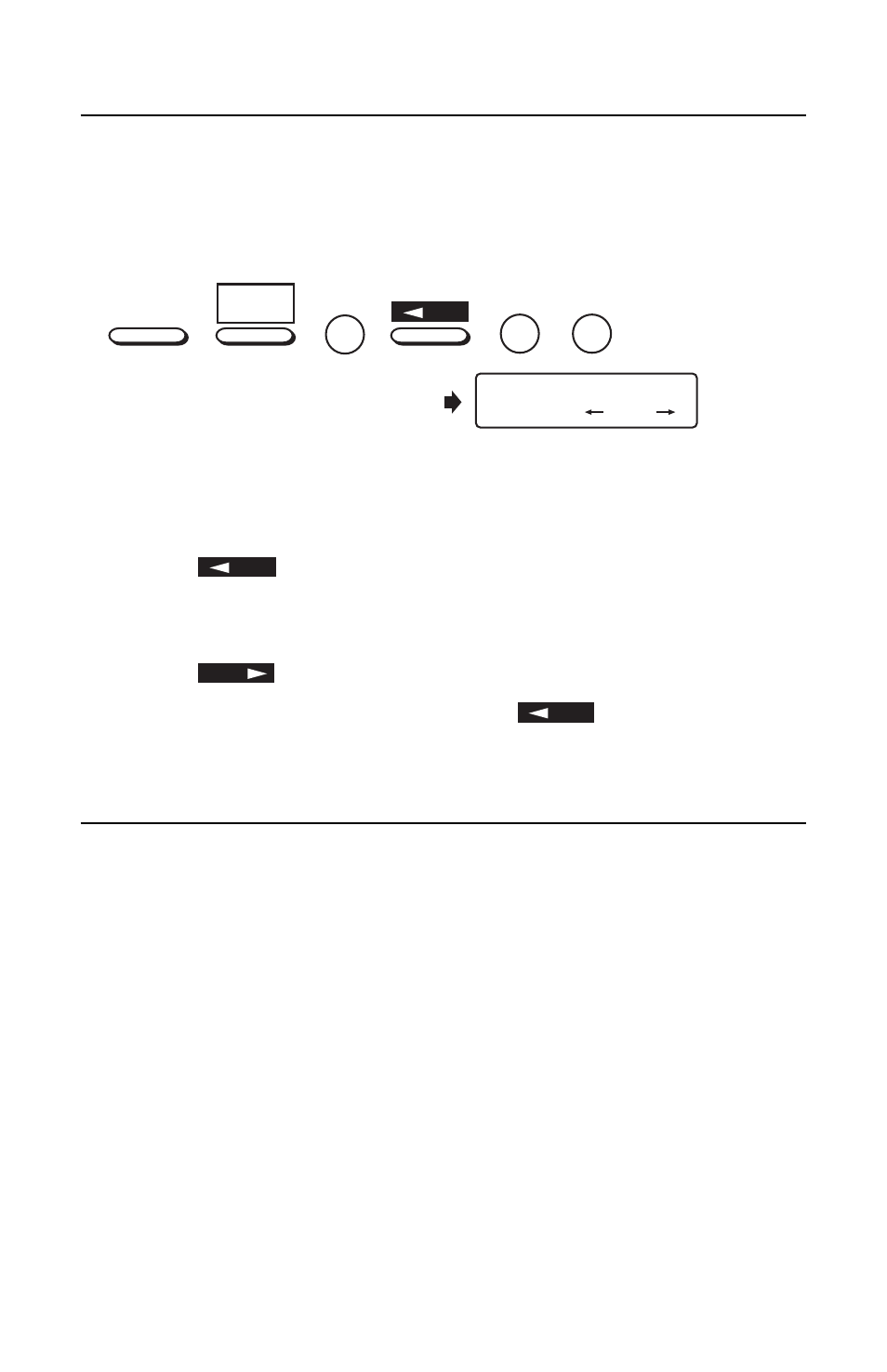 Setting language, Connecting to a pbx, Language | Setting language connecting to a pbx | Oki 87 User Manual | Page 38 / 124