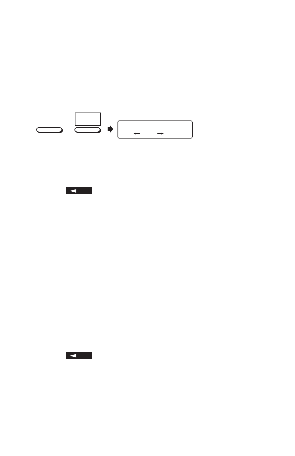 No toner reception, Canceling messages stored in memory | Oki 87 User Manual | Page 59 / 124