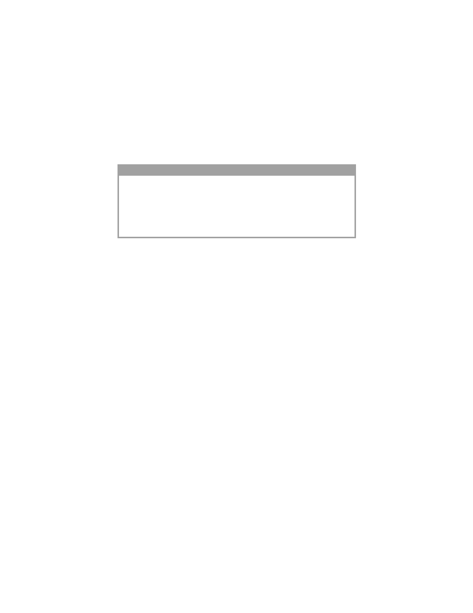 Oki B6200 Series User Manual | Page 13 / 66