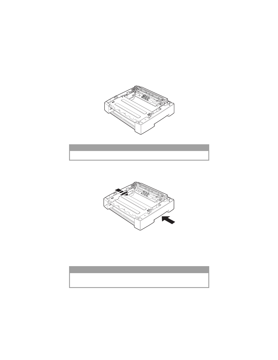 Oki B6200 Series User Manual | Page 17 / 66